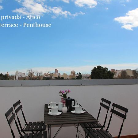 Apartamentos La Pergola Castellon Castellón de la Plana Esterno foto