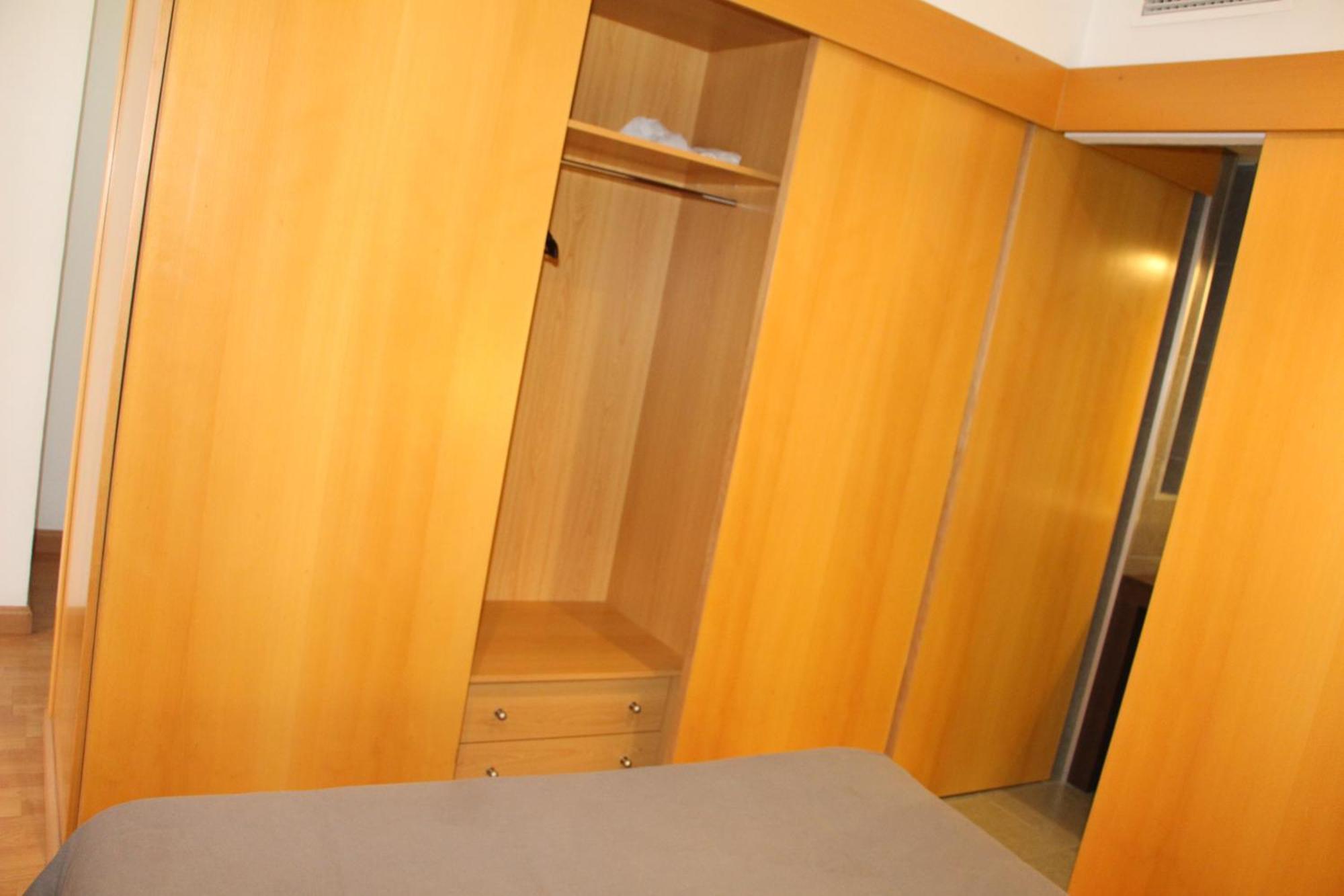 Apartamentos La Pergola Castellon Castellón de la Plana Camera foto