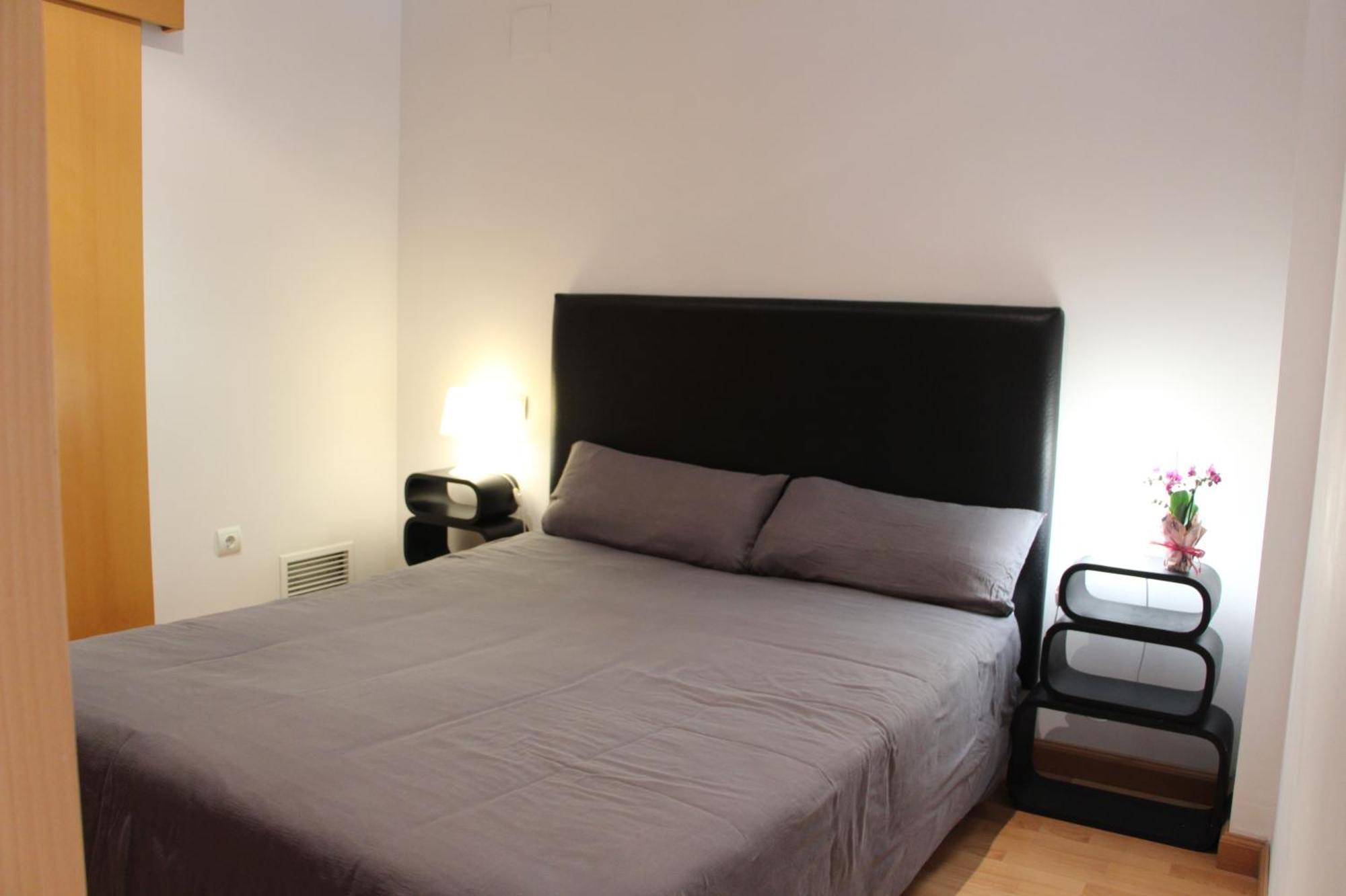 Apartamentos La Pergola Castellon Castellón de la Plana Esterno foto