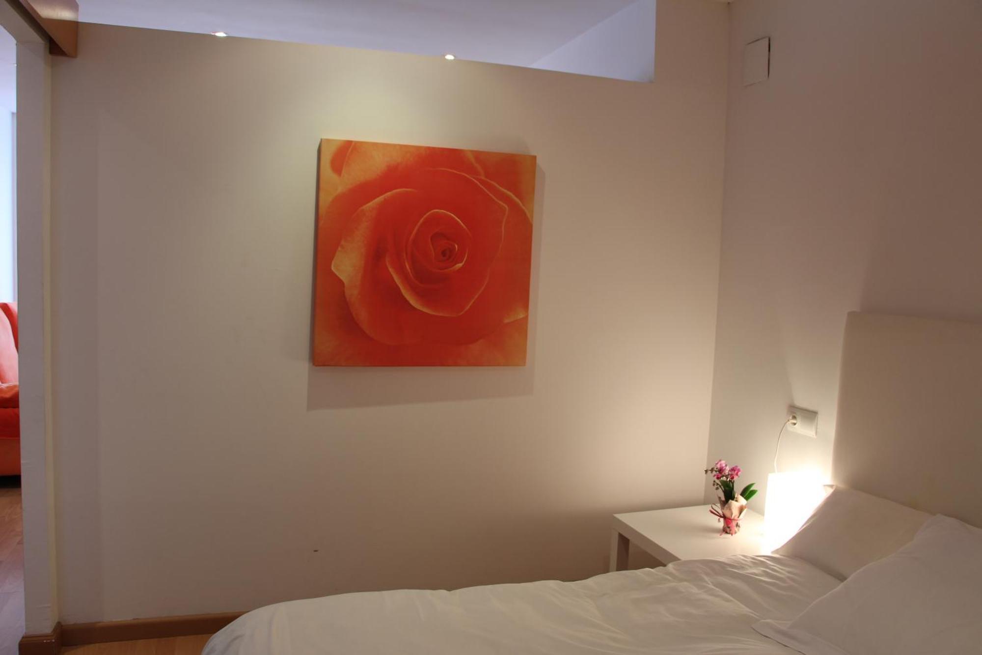 Apartamentos La Pergola Castellon Castellón de la Plana Camera foto
