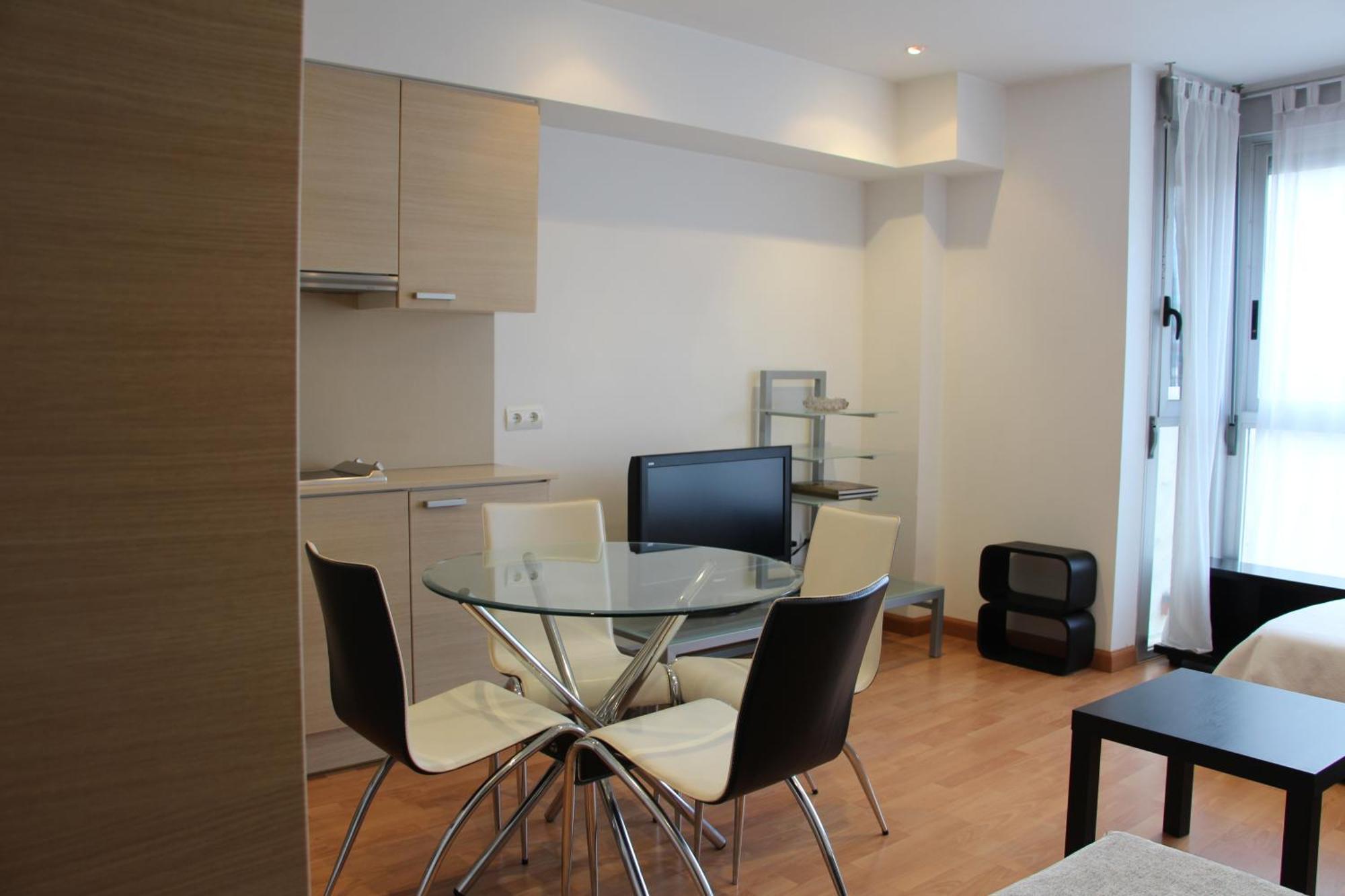 Apartamentos La Pergola Castellon Castellón de la Plana Esterno foto