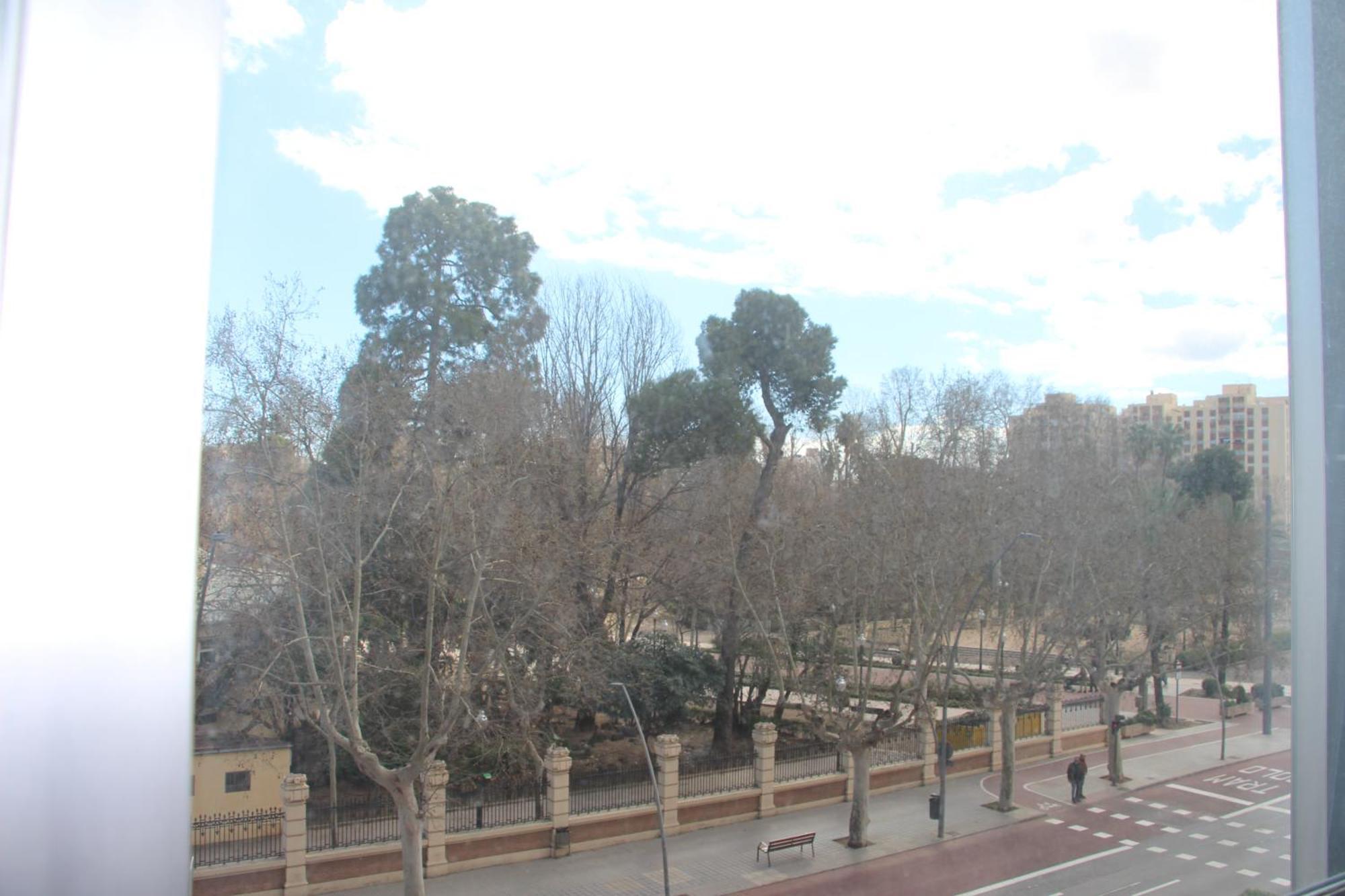 Apartamentos La Pergola Castellon Castellón de la Plana Camera foto