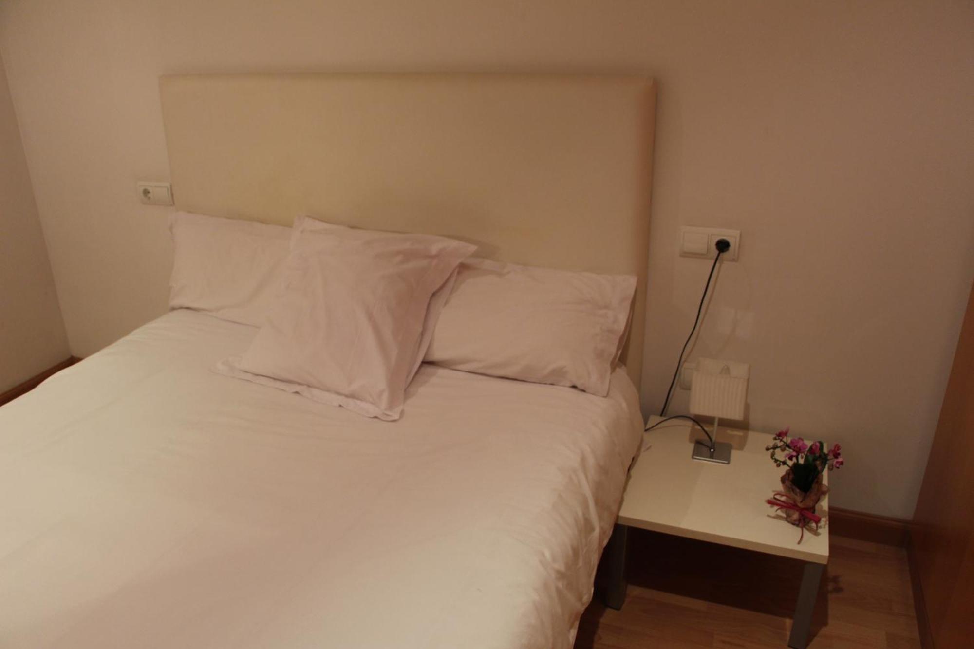 Apartamentos La Pergola Castellon Castellón de la Plana Camera foto