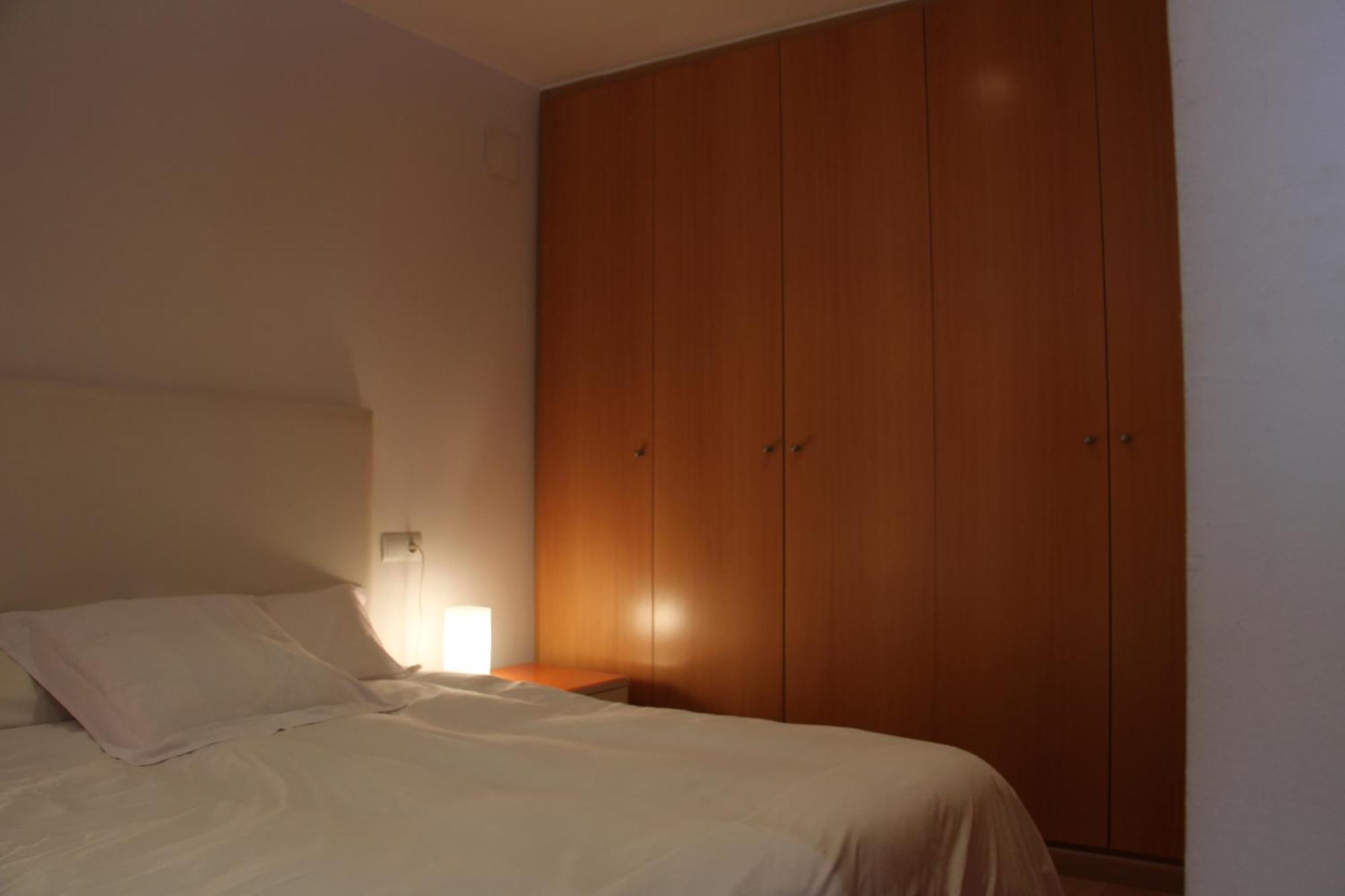 Apartamentos La Pergola Castellon Castellón de la Plana Camera foto