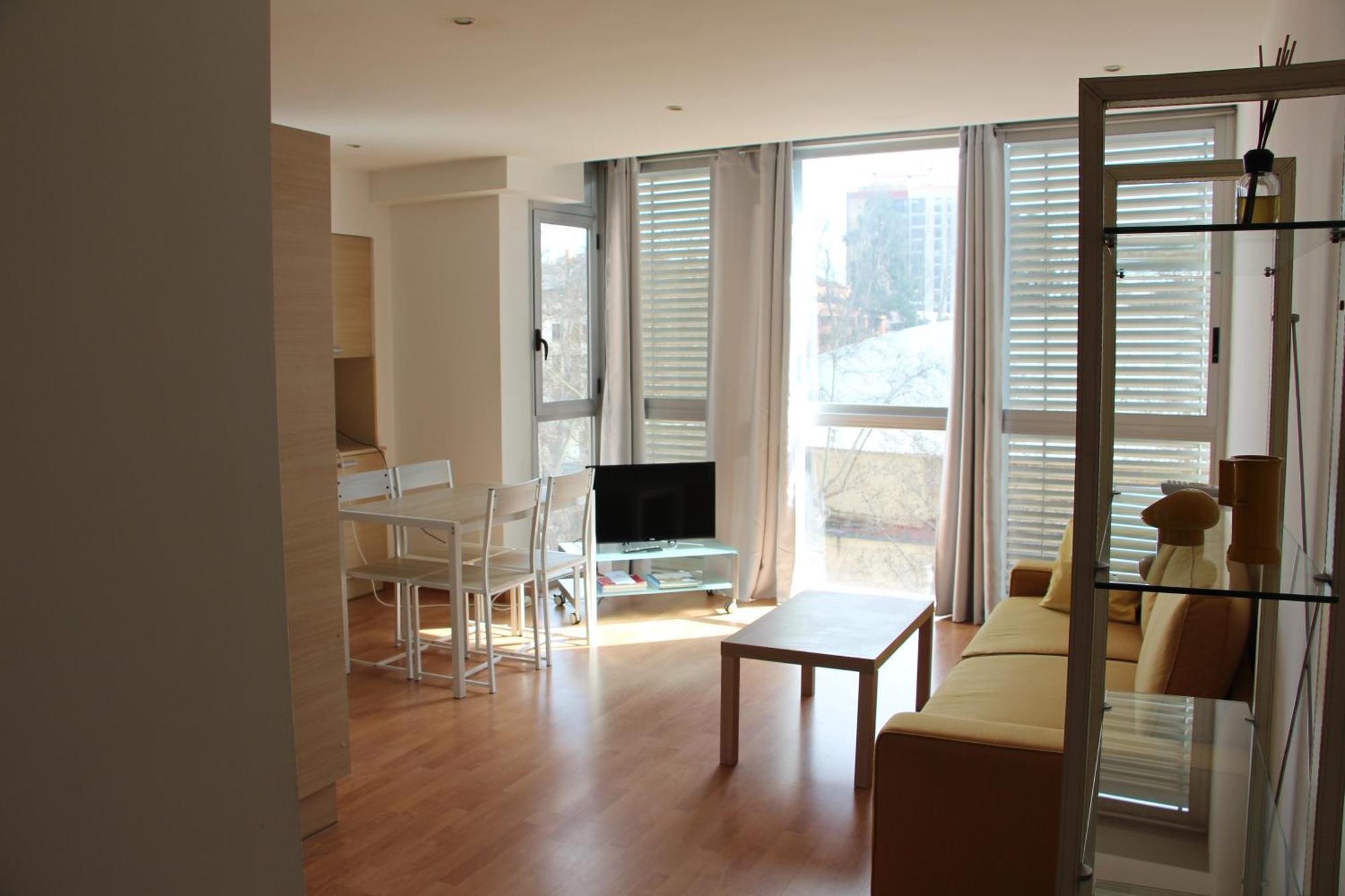 Apartamentos La Pergola Castellon Castellón de la Plana Esterno foto