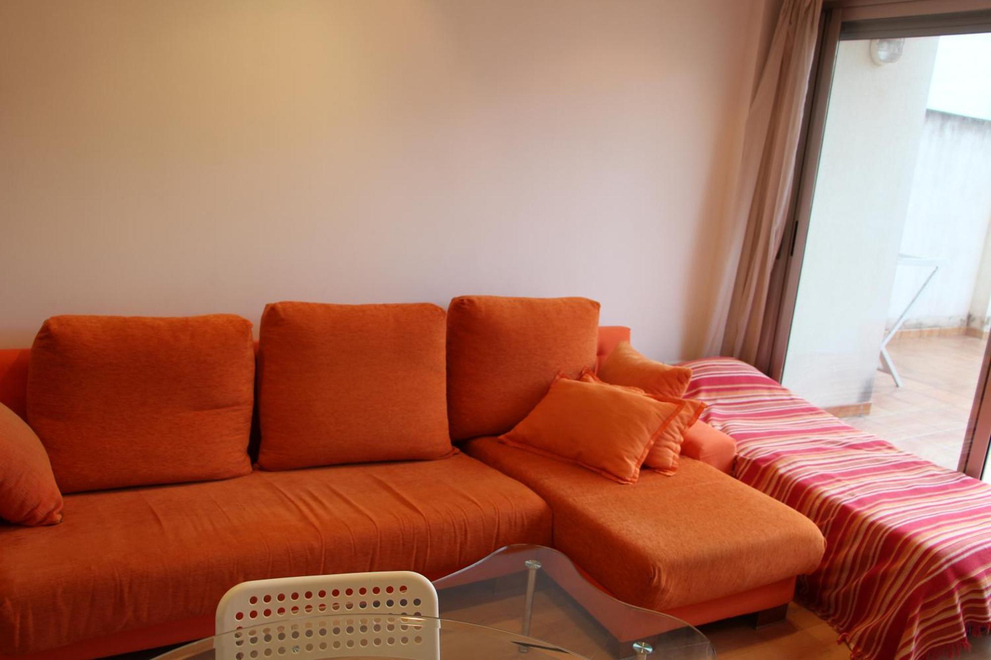 Apartamentos La Pergola Castellon Castellón de la Plana Camera foto