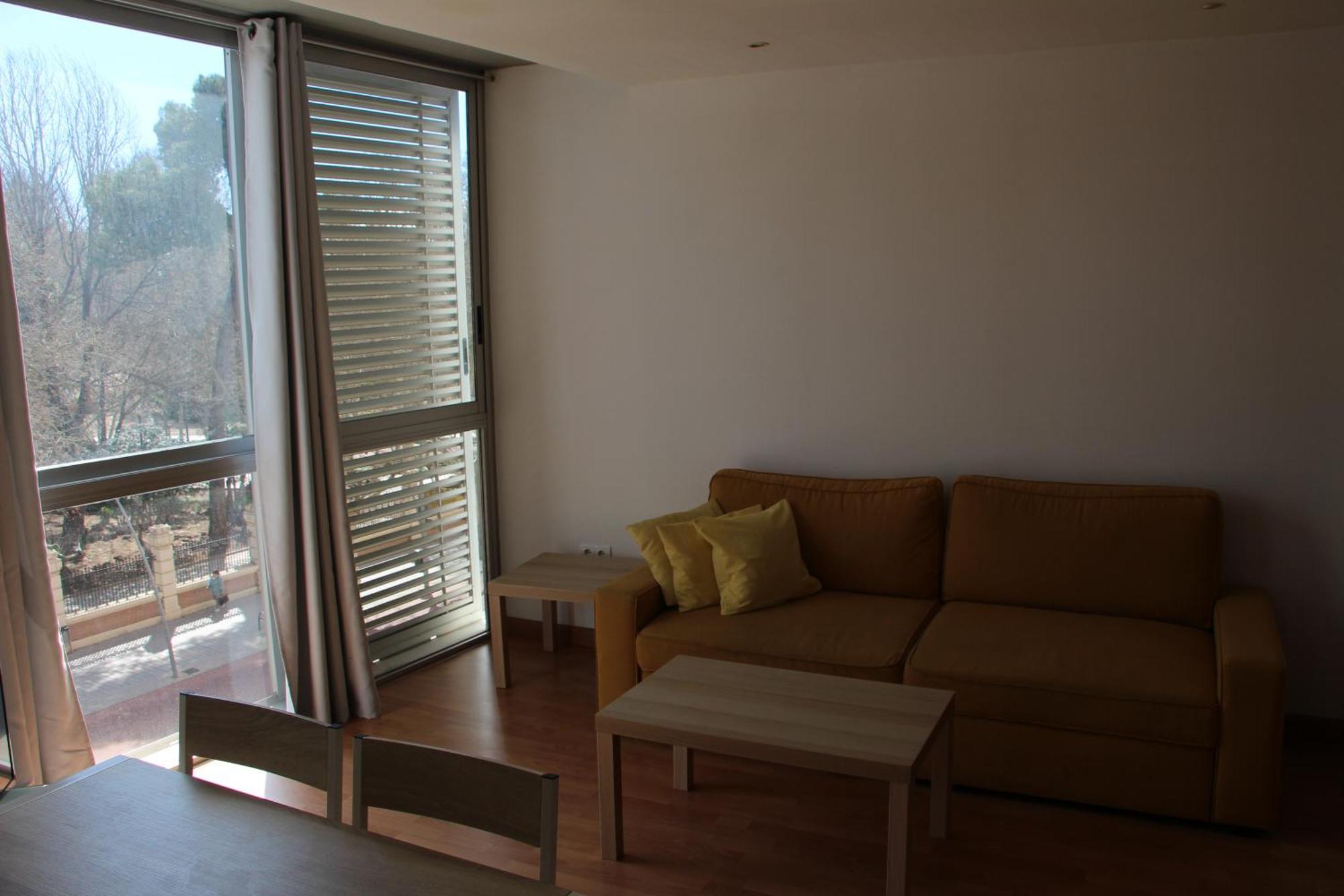 Apartamentos La Pergola Castellon Castellón de la Plana Camera foto