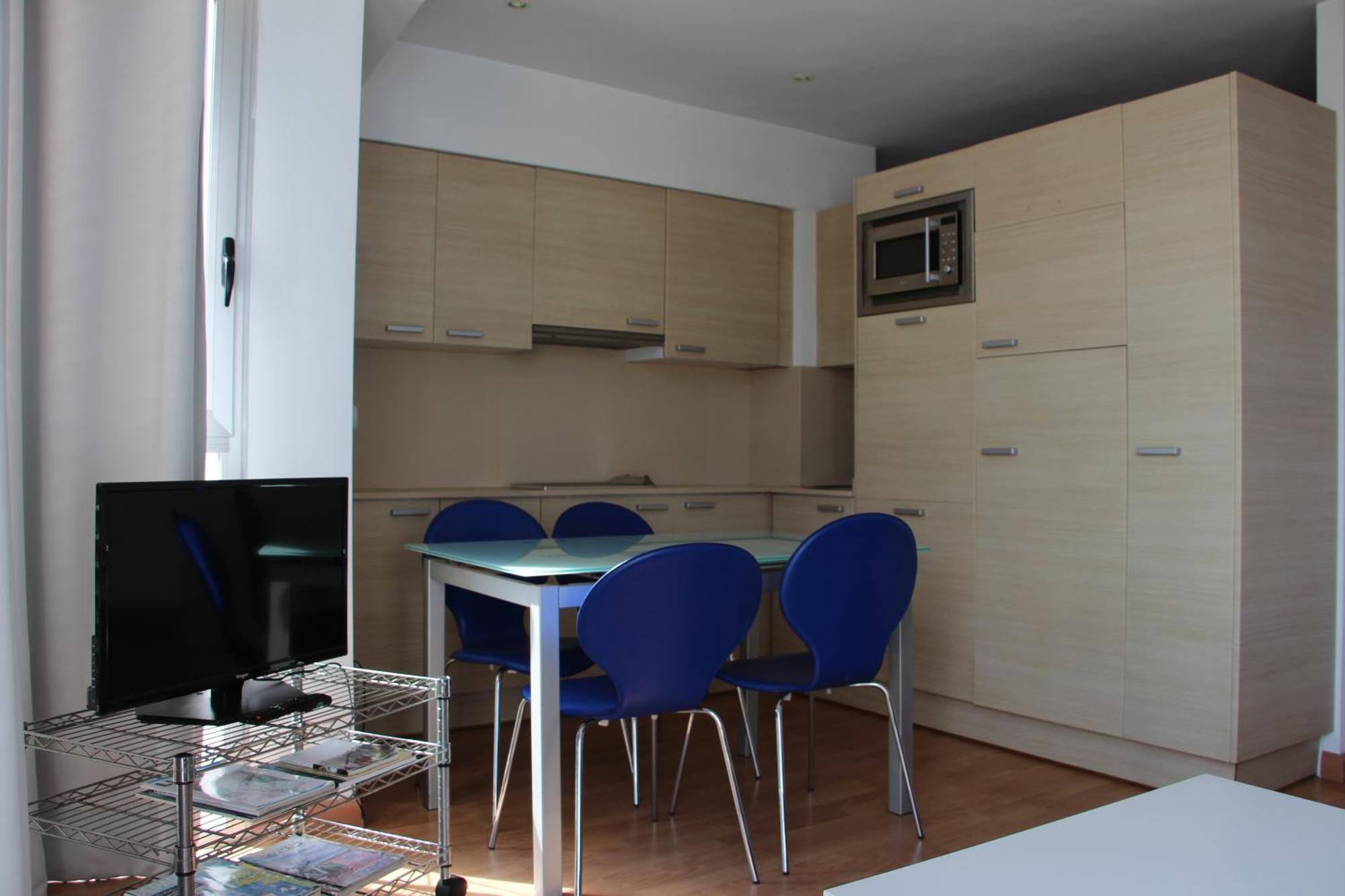 Apartamentos La Pergola Castellon Castellón de la Plana Esterno foto