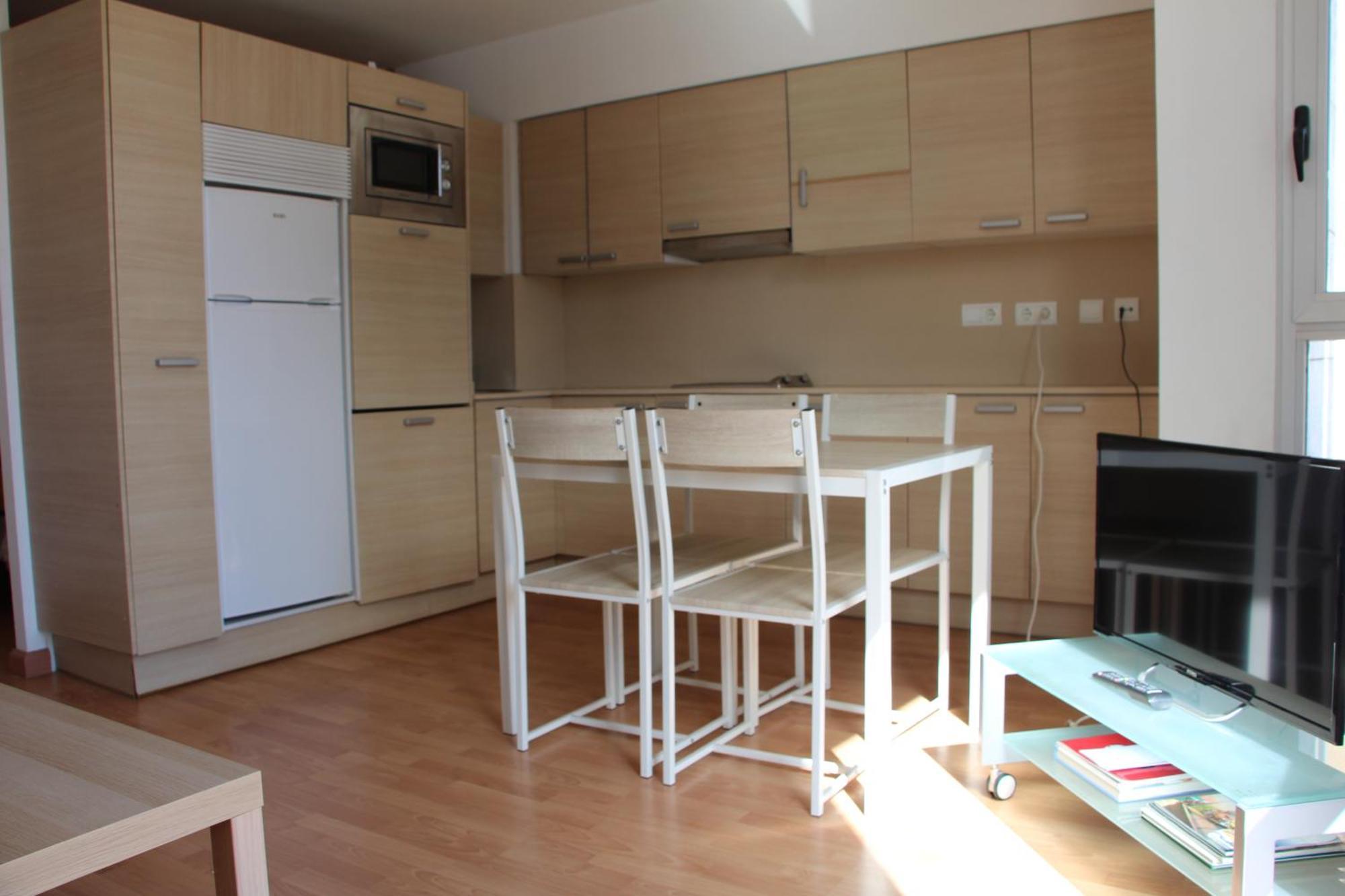 Apartamentos La Pergola Castellon Castellón de la Plana Esterno foto