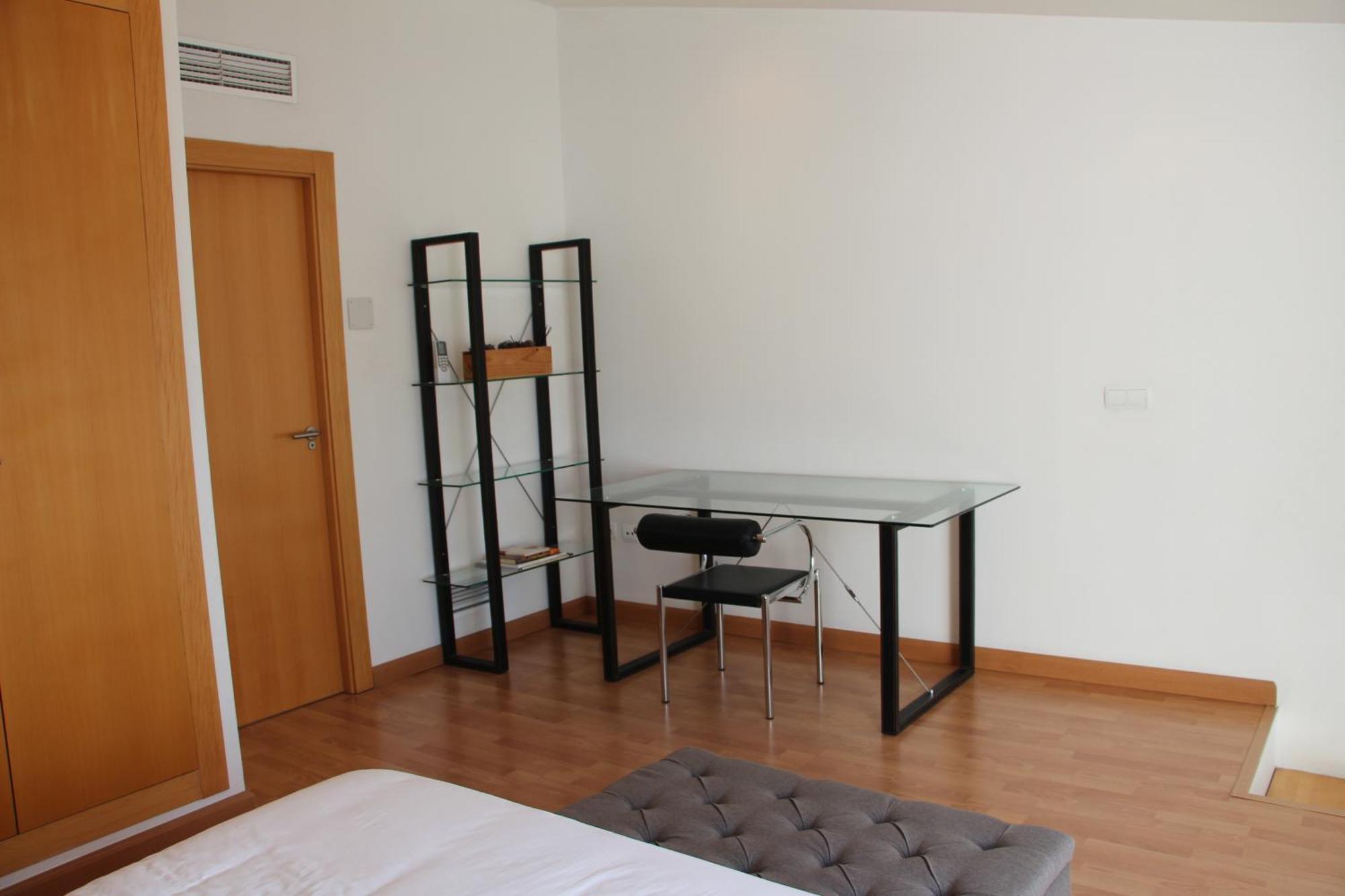Apartamentos La Pergola Castellon Castellón de la Plana Camera foto