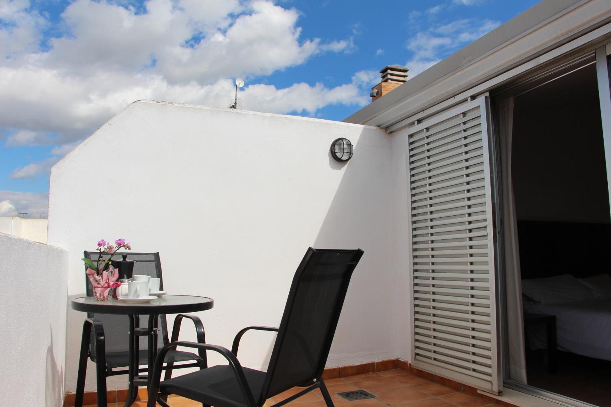 Apartamentos La Pergola Castellon Castellón de la Plana Camera foto