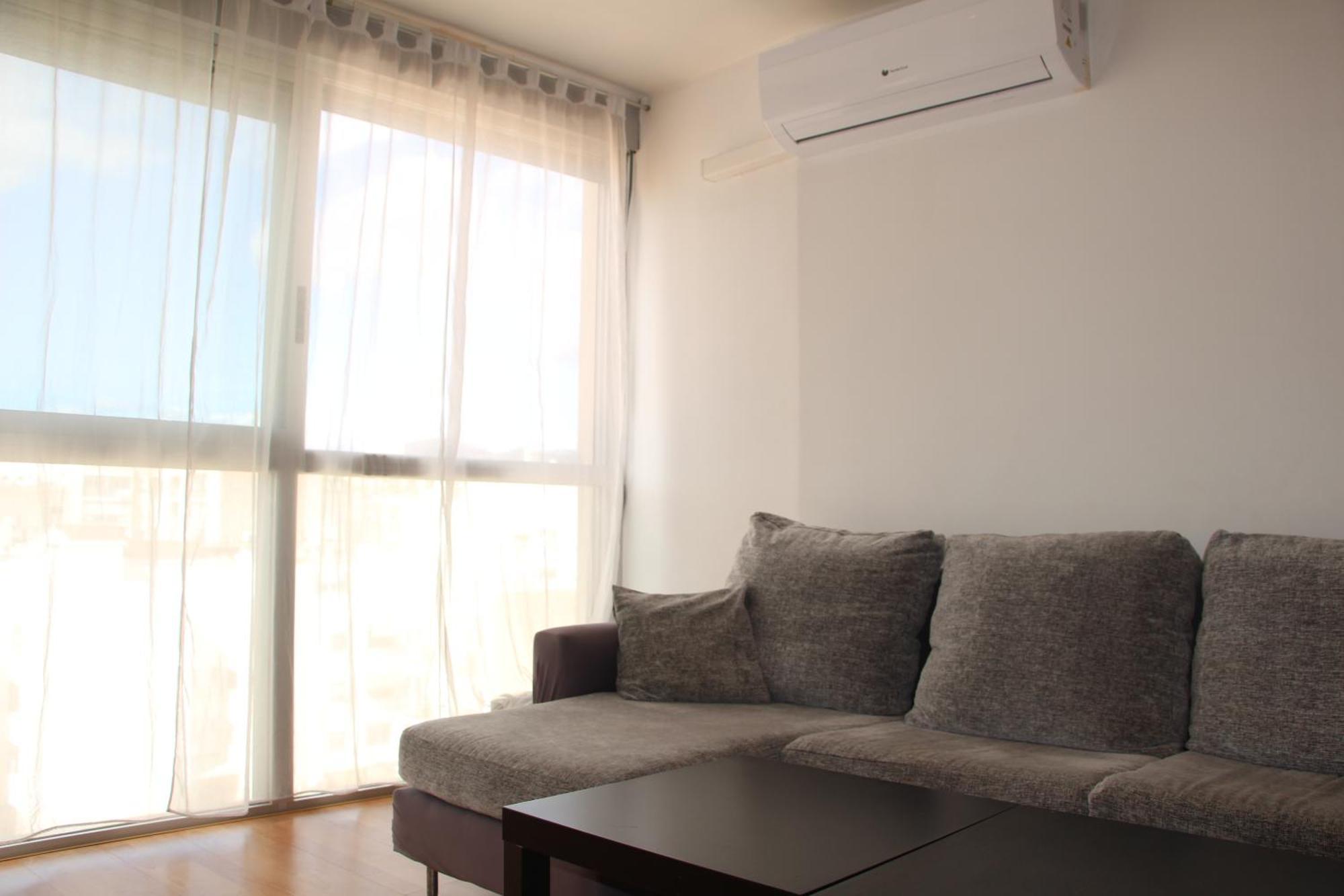 Apartamentos La Pergola Castellon Castellón de la Plana Esterno foto