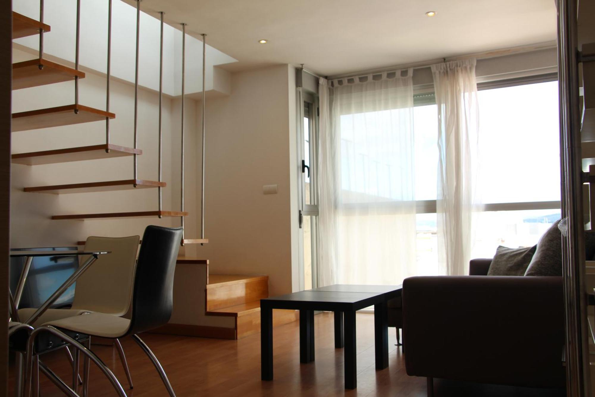 Apartamentos La Pergola Castellon Castellón de la Plana Camera foto