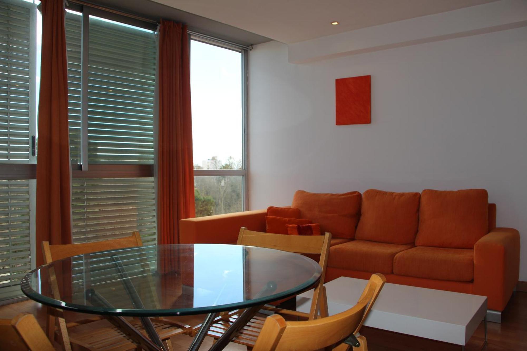 Apartamentos La Pergola Castellon Castellón de la Plana Camera foto