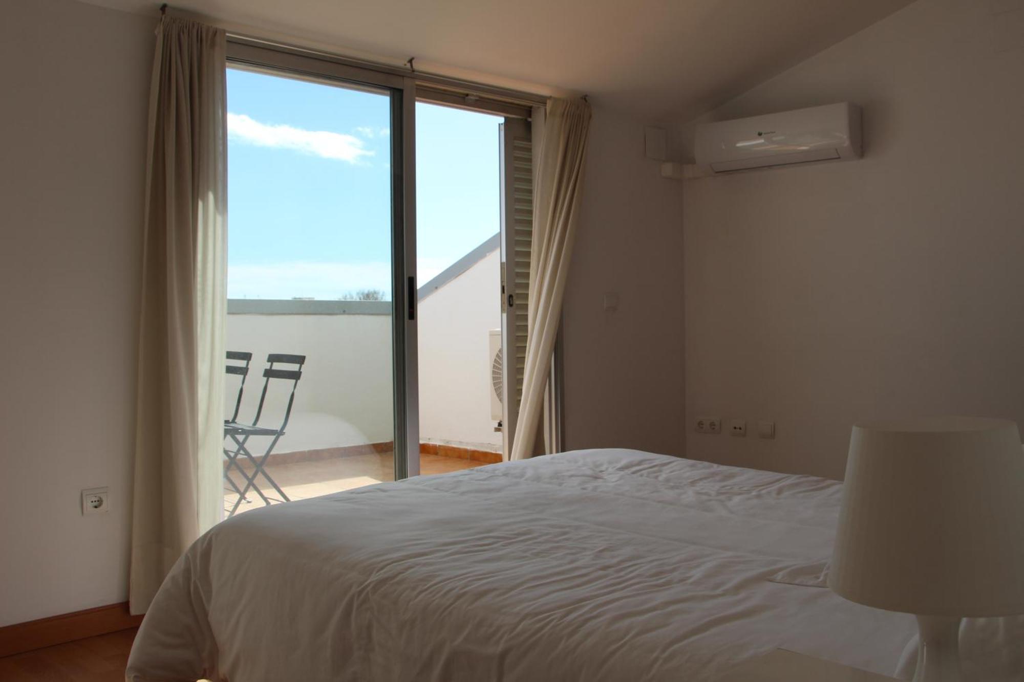 Apartamentos La Pergola Castellon Castellón de la Plana Camera foto