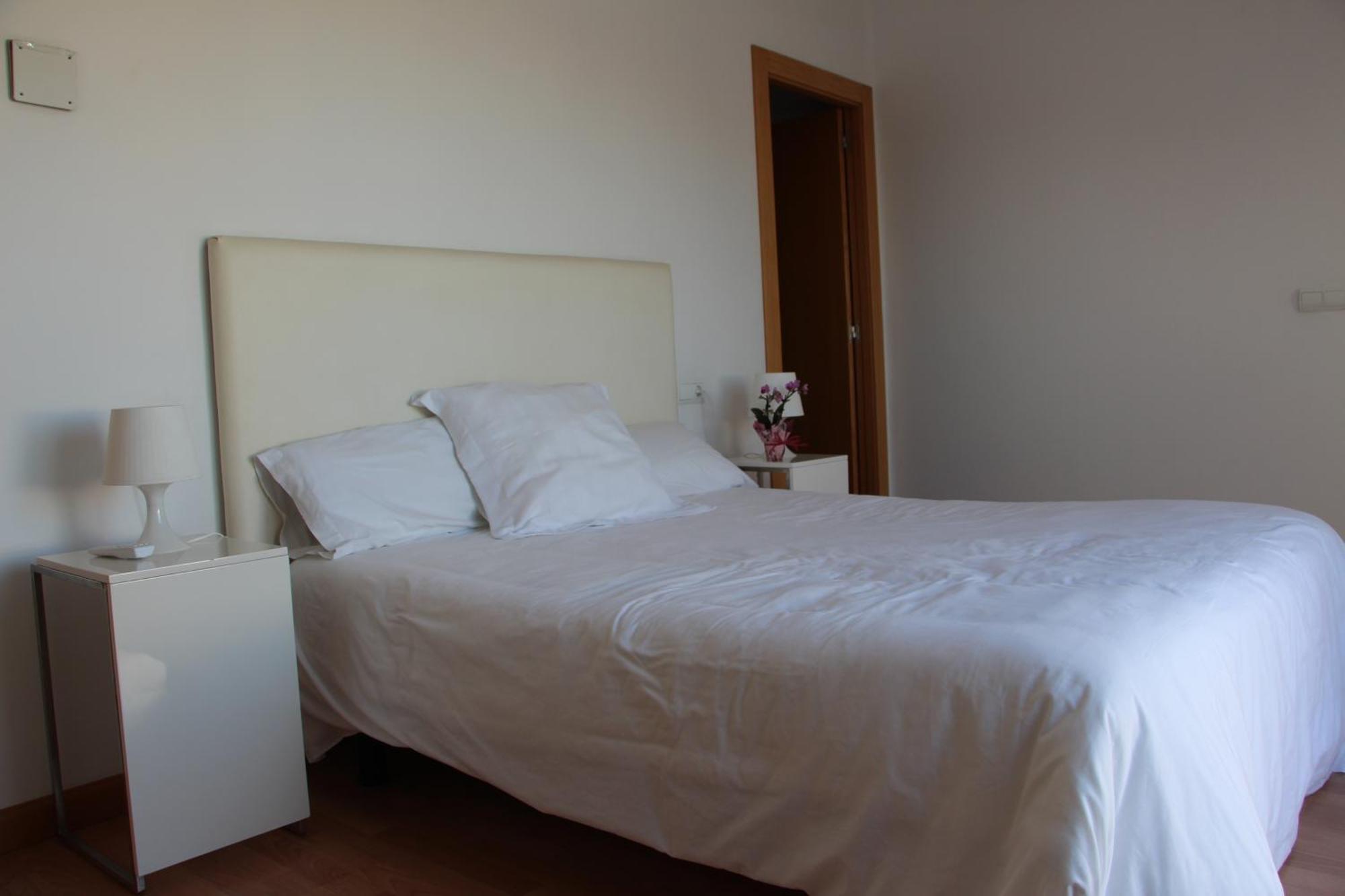 Apartamentos La Pergola Castellon Castellón de la Plana Camera foto