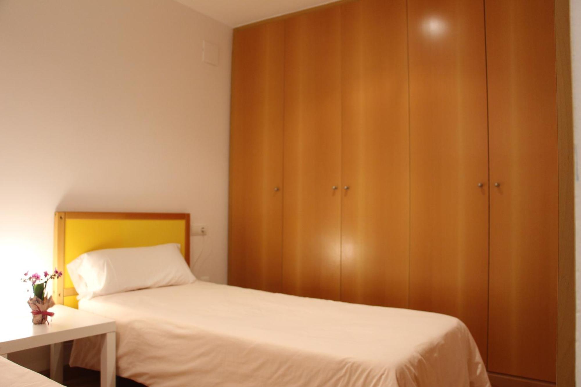 Apartamentos La Pergola Castellon Castellón de la Plana Camera foto