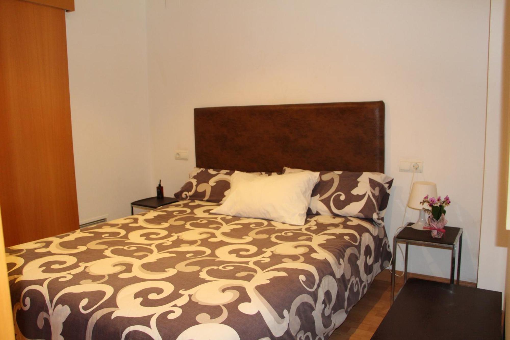 Apartamentos La Pergola Castellon Castellón de la Plana Esterno foto