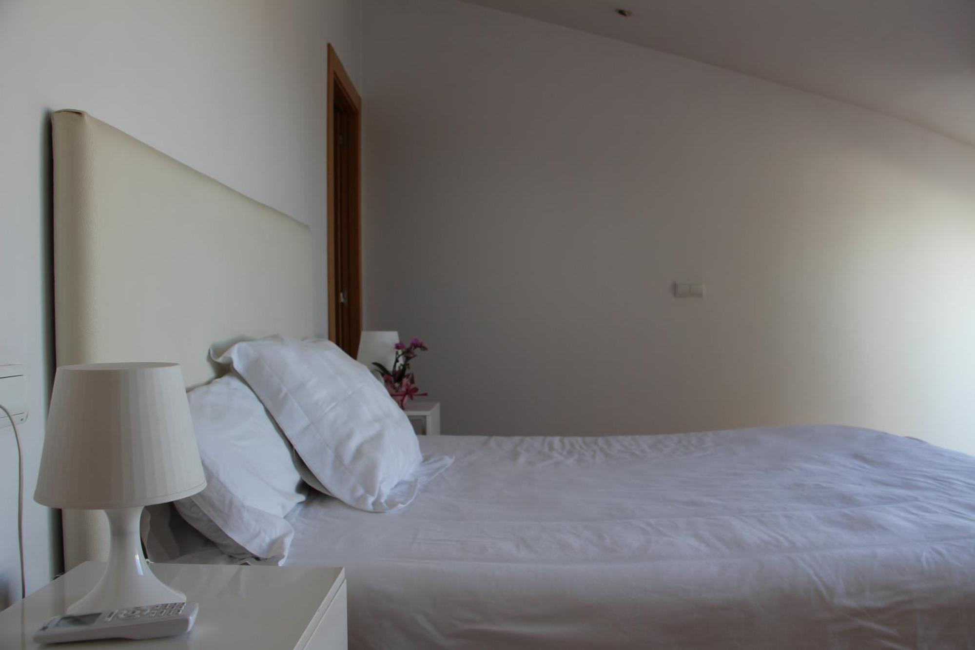 Apartamentos La Pergola Castellon Castellón de la Plana Camera foto
