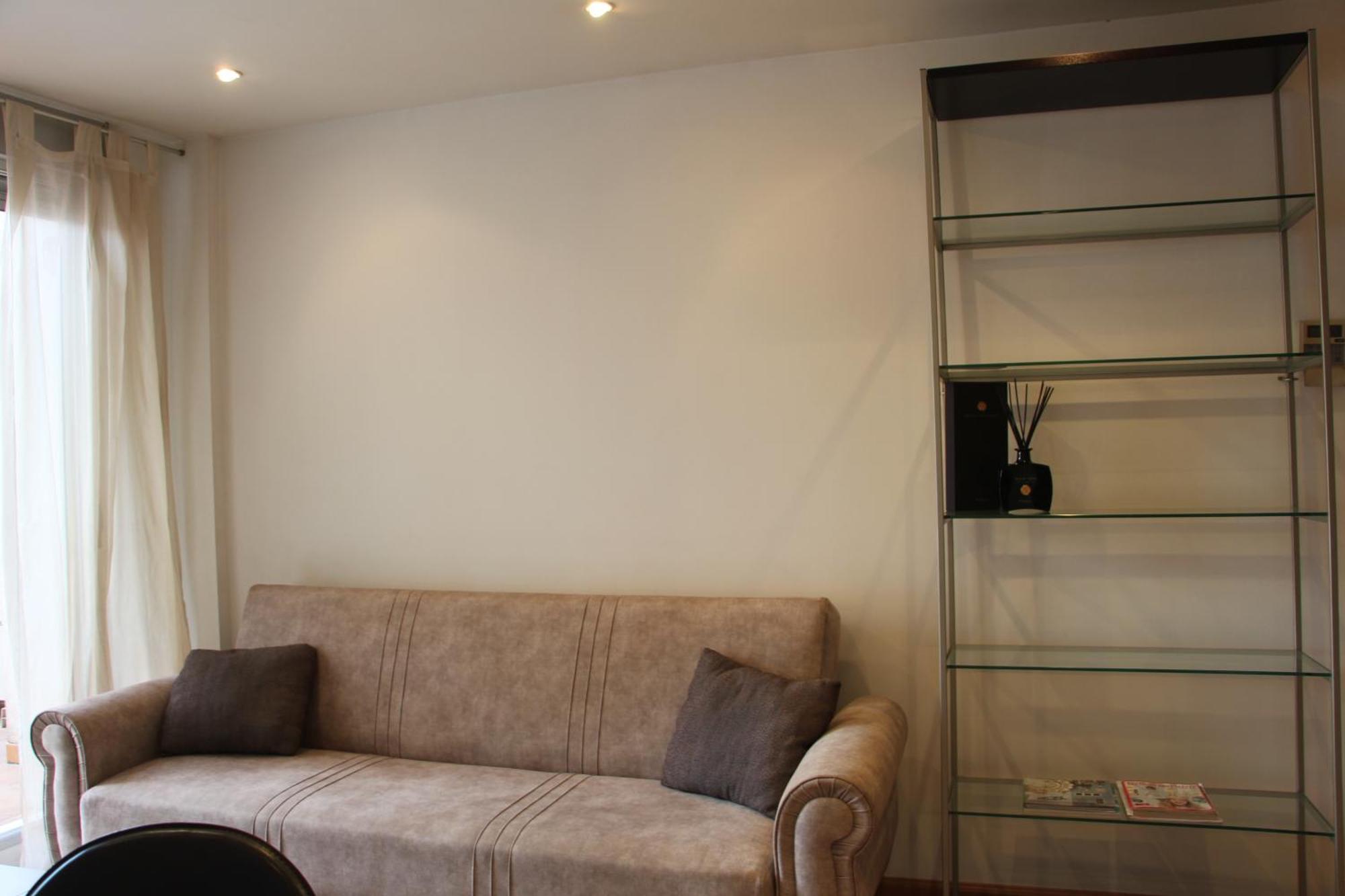 Apartamentos La Pergola Castellon Castellón de la Plana Esterno foto